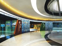 城市規(guī)劃館室內展覽展示效果-04