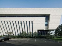 文化圖書館建筑設計展覽效果-1312-13