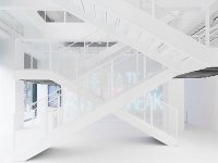 玻璃創(chuàng)意設計展室內空間展示效果-1528-04