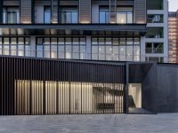 美術館室內空間展覽展示效果-1553-07