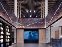 現(xiàn)代風格別墅室內裝修裝飾效果展示-第1060期