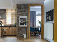 現(xiàn)代風格別墅室內裝修裝飾效果展示-1061-02