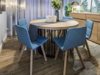 現(xiàn)代風格別墅室內裝修裝飾效果展示-1061-03