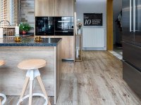 現(xiàn)代風格別墅室內裝修裝飾效果展示-1061-04