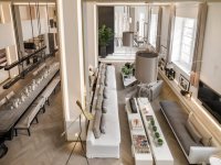 現(xiàn)代風格別墅室內裝修裝飾效果展示-第1062期