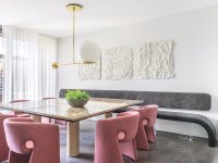 現(xiàn)代風格別墅室內(nèi)裝修裝飾效果展示-1080-06