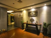 泰式養(yǎng)生會(huì)所室內(nèi)裝修裝飾設(shè)計(jì)效果-1139-04