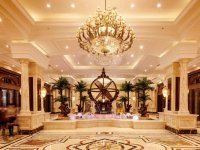 歐式娛樂會所室內(nèi)裝修裝飾設(shè)計(jì)效果-第1148期