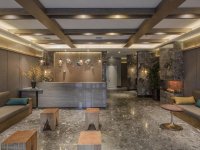 洗浴會所室內(nèi)裝修裝飾設(shè)計(jì)效果-第1150期