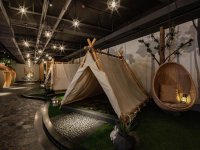 洗浴會所室內(nèi)裝修裝飾設(shè)計(jì)效果-1150-02