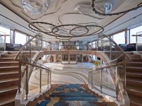 長(zhǎng)江觀(guān)光游輪室內(nèi)裝修裝飾設(shè)計(jì)效果-1160-11