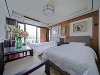 長(zhǎng)江觀(guān)光游輪室內(nèi)裝修裝飾設(shè)計(jì)效果-1160-05