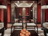 中式風格會所室內裝修裝飾設計效果-1162-07