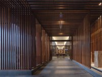 古典風格酒店室內(nèi)裝修裝飾設(shè)計效果-1207-02