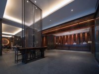 古典風格酒店室內(nèi)裝修裝飾設(shè)計效果-1207-03