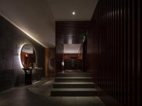 古典風格酒店室內(nèi)裝修裝飾設(shè)計效果-1207-06