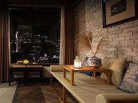 民宿酒店室內(nèi)裝修裝飾設(shè)計效果-1212-05