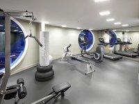 現(xiàn)代風格酒店室內(nèi)裝修裝飾設(shè)計效果-1218-02