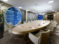 現(xiàn)代風格酒店室內(nèi)裝修裝飾設(shè)計效果-1218-03