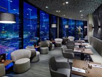 現(xiàn)代風格酒店室內(nèi)裝修裝飾設(shè)計效果-1218-05