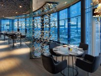 現(xiàn)代風格酒店室內(nèi)裝修裝飾設(shè)計效果-1218-06