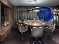 現(xiàn)代風格酒店室內(nèi)裝修裝飾設(shè)計效果-1218-07