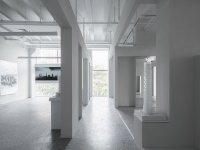 極簡主義風格辦公室裝修裝飾設計-1533-04