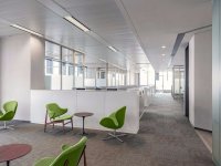 現(xiàn)代水墨風辦公室裝修裝飾設(shè)計效果-1558-03