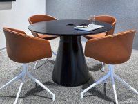 現(xiàn)代風(fēng)格辦公室裝修裝飾設(shè)計(jì)效果-1580-05