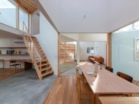 田園風格辦公室裝修裝飾設(shè)計效果-1610-02