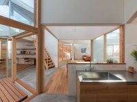 田園風格辦公室裝修裝飾設(shè)計效果-1610-03