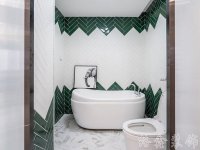 北歐小清新家居裝修裝飾室內(nèi)設(shè)計(jì)效果-A2021-5