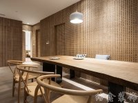 北歐小清新家居裝修裝飾室內(nèi)設計效果-A2024-2