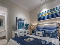 地中海風(fēng)格家居裝修裝飾室內(nèi)設(shè)計效果-A306-6