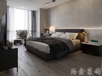 混搭風格家居裝修裝飾室內(nèi)設(shè)計效果-A612-6