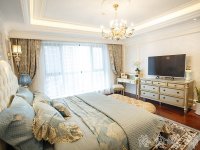 歐式風格家居裝修裝飾室內(nèi)設(shè)計效果-A710-4