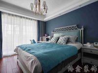 歐式風格家居裝修裝飾室內(nèi)設(shè)計效果-A721-5