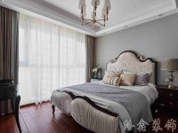 歐式風格家居裝修裝飾室內(nèi)設(shè)計效果-A721-7