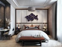 現(xiàn)代風(fēng)格家居裝修裝飾室內(nèi)設(shè)計效果-A8026-6