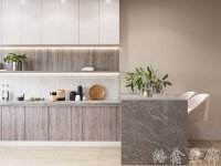 現(xiàn)代風(fēng)格家居裝修裝飾室內(nèi)設(shè)計(jì)效果-A8027-3