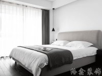 現(xiàn)代風格家居裝修裝飾室內(nèi)設(shè)計效果-A8106-4