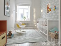 現(xiàn)代簡約家居裝修裝飾室內(nèi)設計效果-B906-5