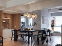 現(xiàn)代簡約家居裝修裝飾室內(nèi)設(shè)計(jì)效果-B908-3