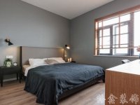 現(xiàn)代簡約家居裝修裝飾室內(nèi)設(shè)計(jì)效果-B908-5