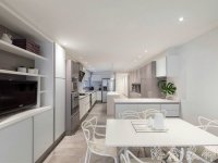 現代簡約家居裝修裝飾室內設計效果-B914-3