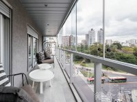 現代簡約家居裝修裝飾室內設計效果-B914-6