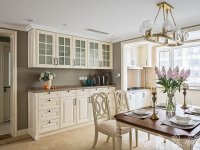 現(xiàn)代美式家居裝修裝飾室內設計效果-C116-2