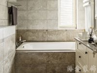 現(xiàn)代美式家居裝修裝飾室內設計效果-C116-7