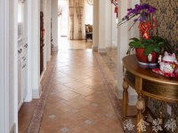 現(xiàn)代美式家居裝修裝飾室內設計效果-C118-4