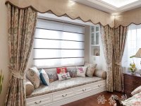 現(xiàn)代美式家居裝修裝飾室內設計效果-C118-6